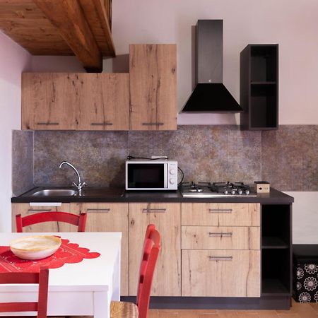 Casetta Leonardo Posada  Extérieur photo