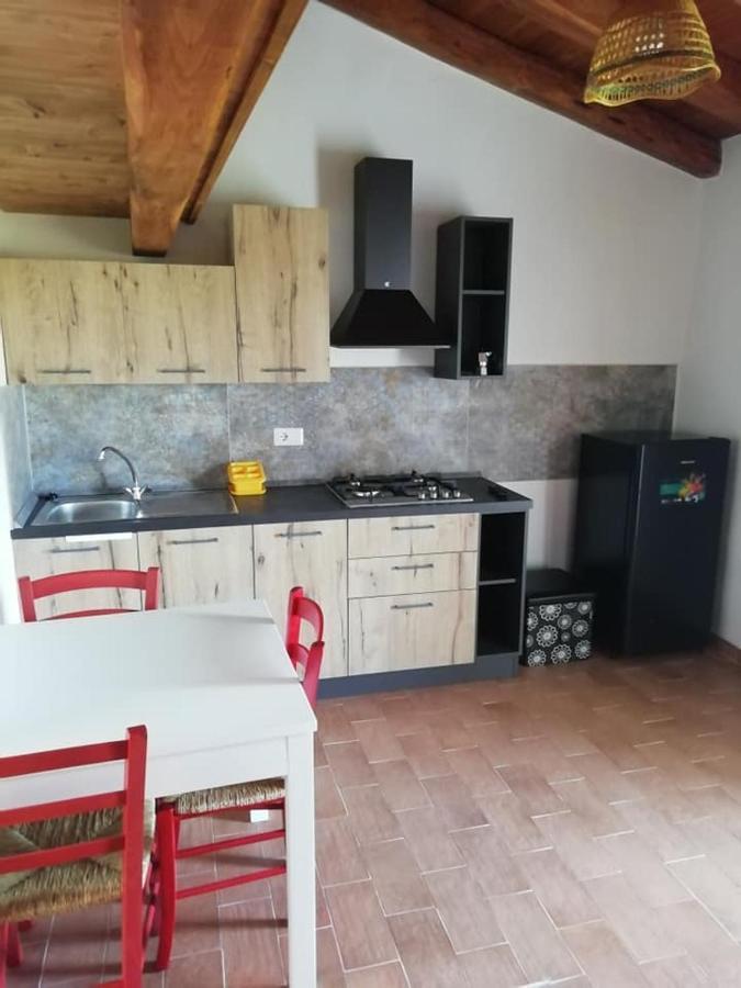 Casetta Leonardo Posada  Extérieur photo