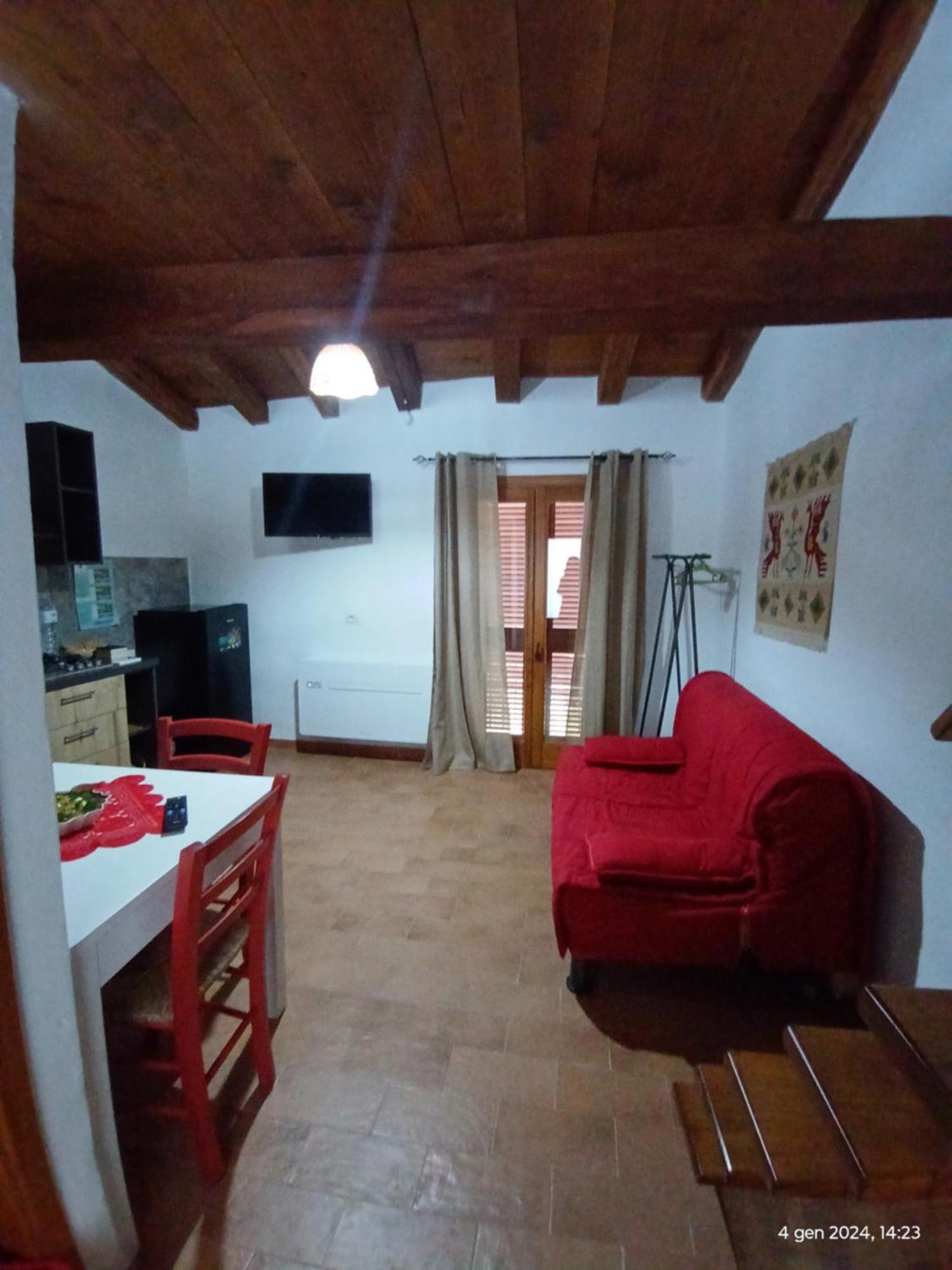 Casetta Leonardo Posada  Extérieur photo