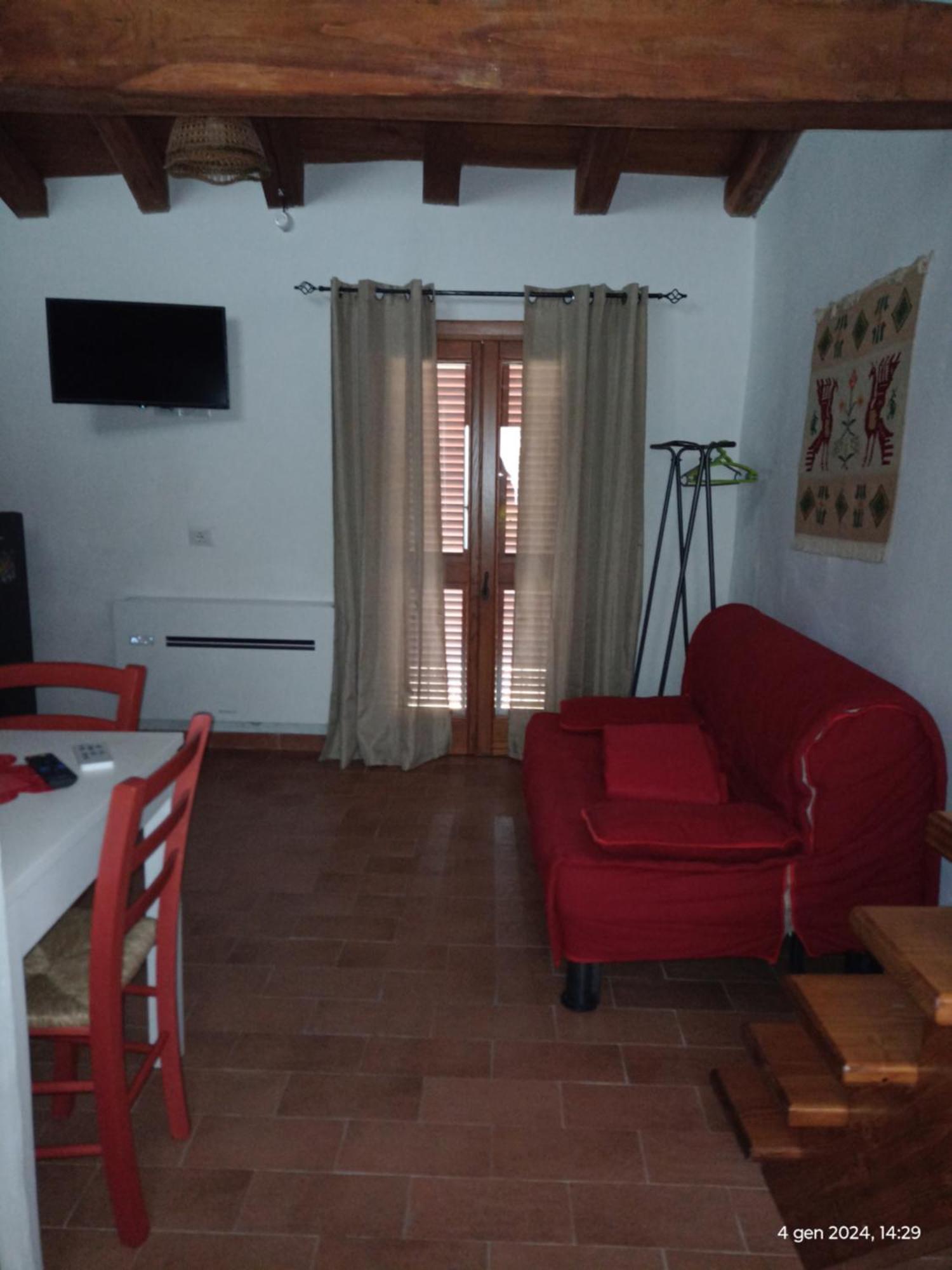 Casetta Leonardo Posada  Chambre photo